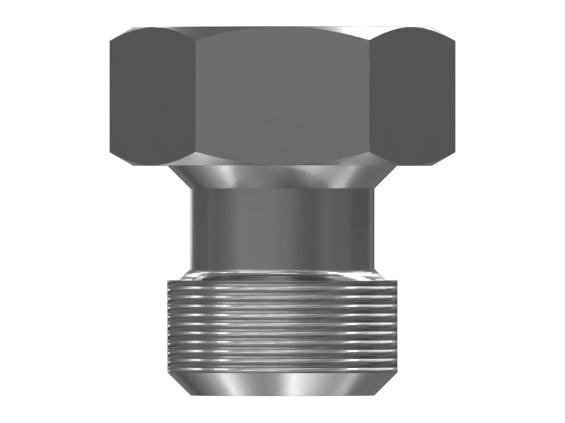 M10x1.5 Fuel Filter Head Plug