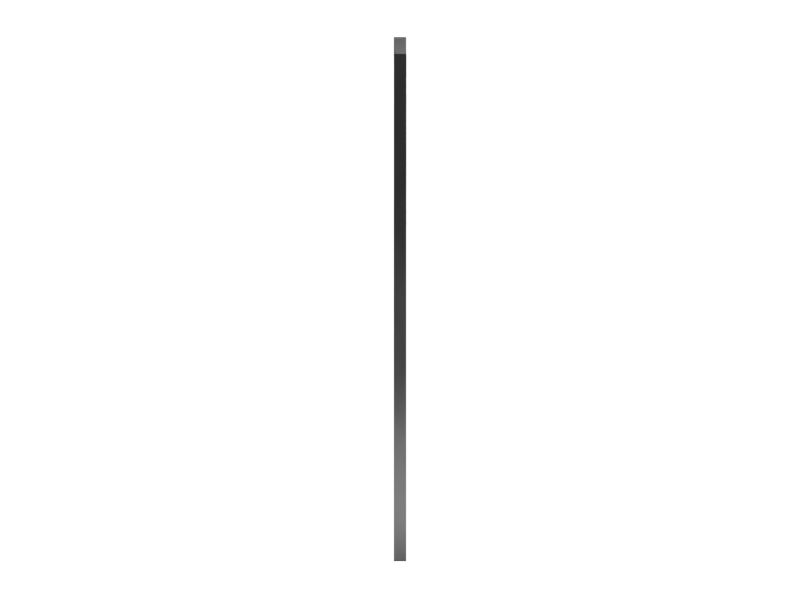 25mm Thickness Bucket Sidebar Plate