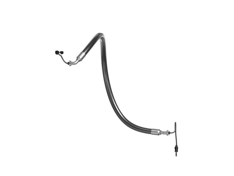 Grade Control Blade Sensor Wiring Harness