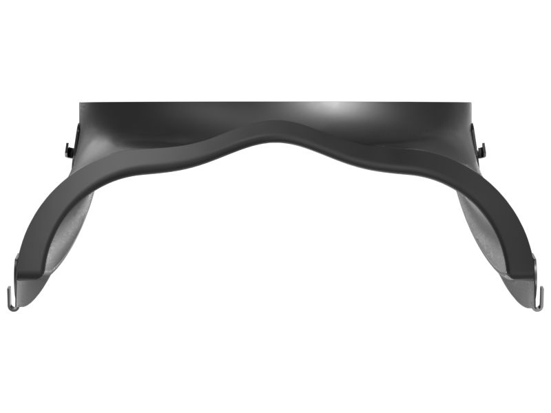 Catalytic Converter Heat Shield