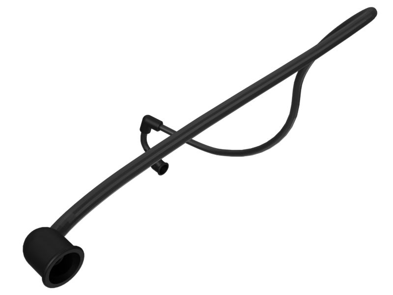 643-6427: Battery Starter Wiring Cable