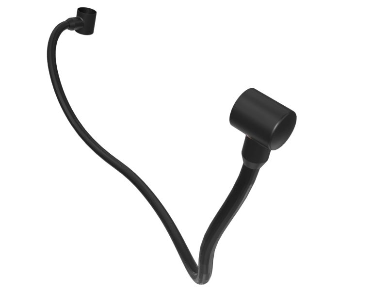 643-6221: Battery Disconnect Switch Cable