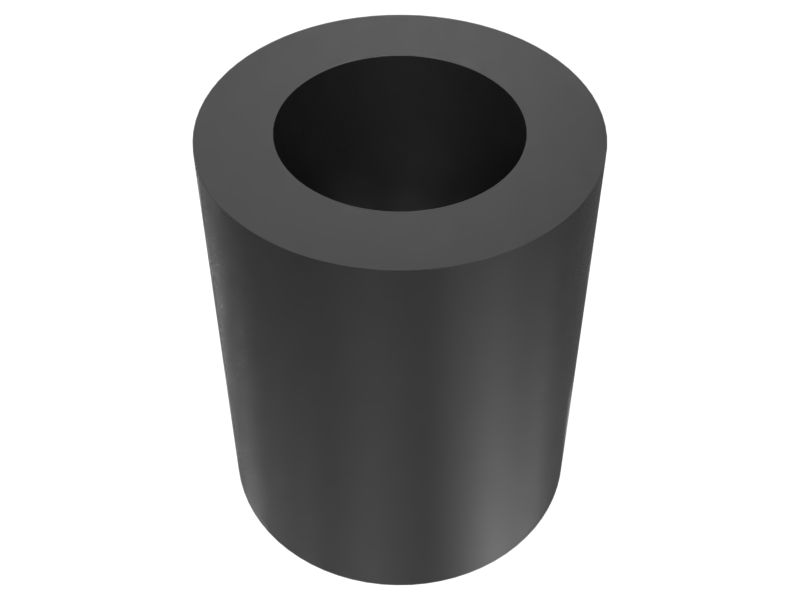 644-8797: 65mm Outer Diameter Hydraulic Oil Filter Element