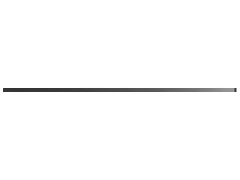 25mm Thickness Bucket Sidebar Plate
