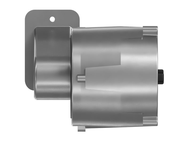 Air Conditioner Filter Duct