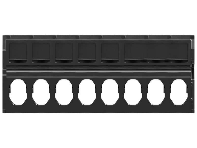 Engine Cylinder Block