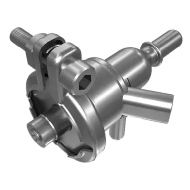 629-1147: Diesel Exhaust Fluid Injector Mounting