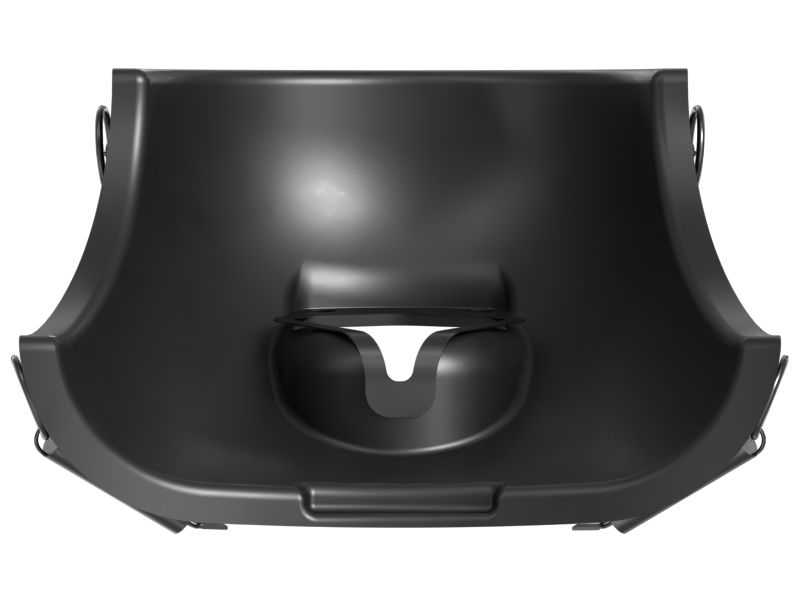 Catalytic Converter Heat Shield