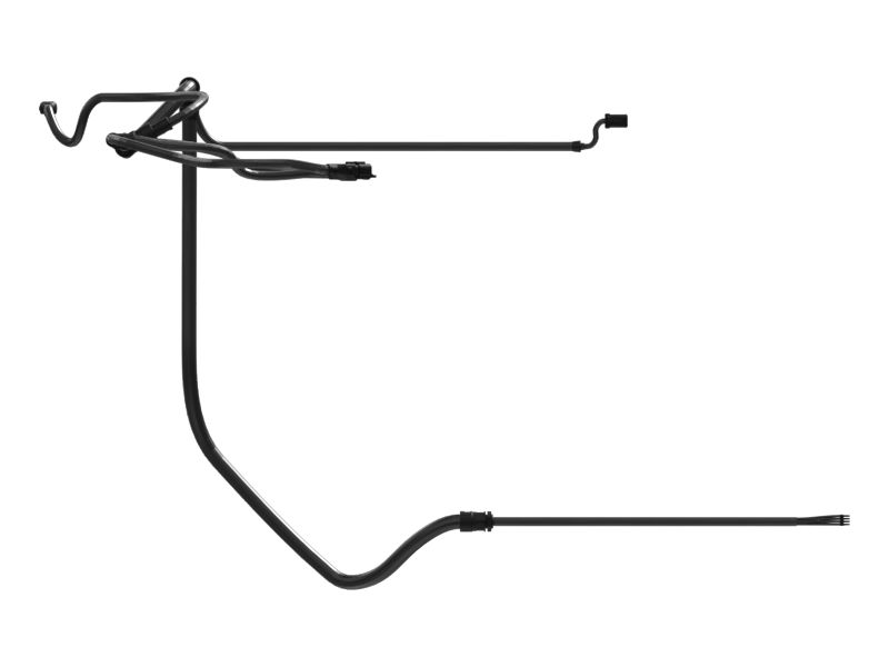 Front Wiring Harness