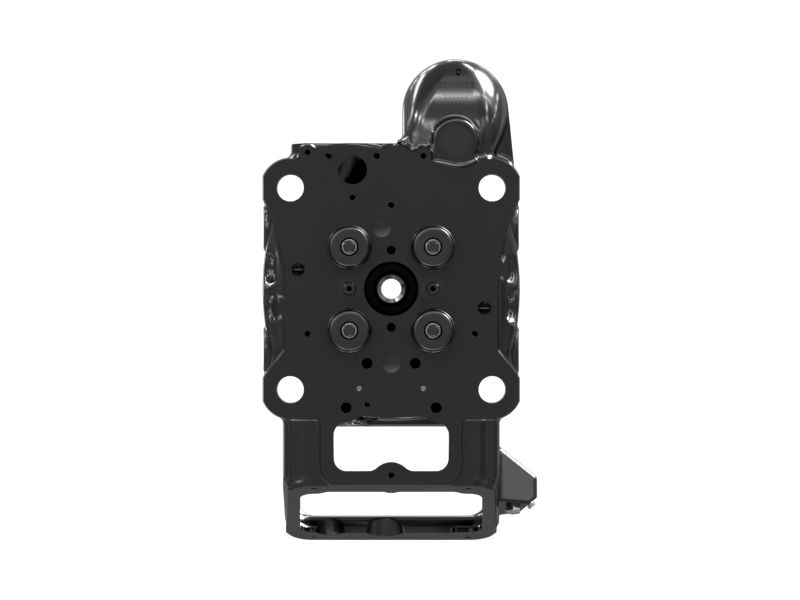 Engine Cylinder Head