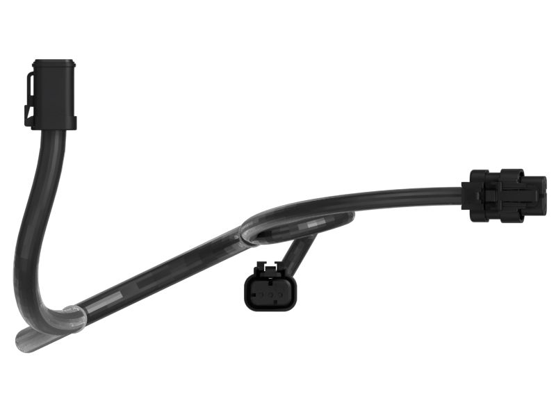 Rear Axle Wiring Harness
