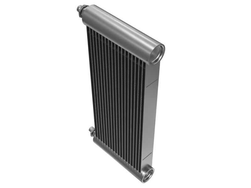 Radiator Fuel Cooler