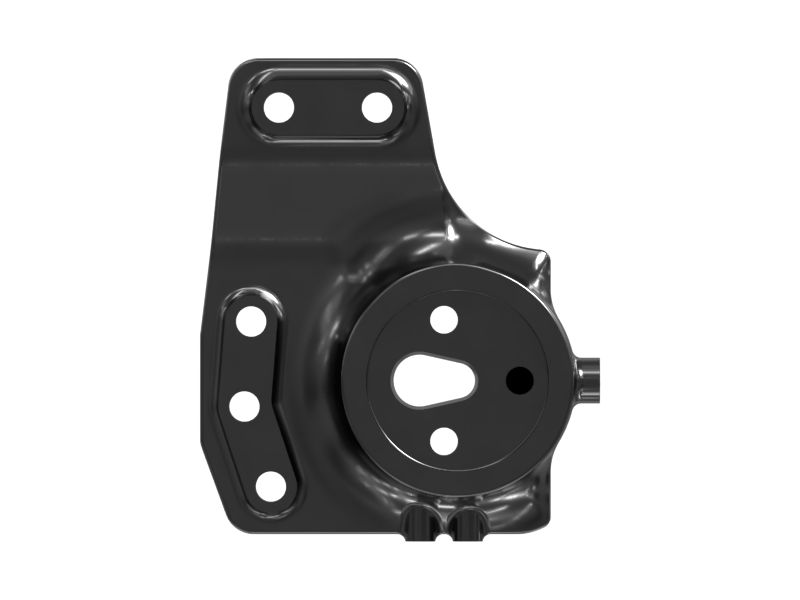 400.8mm Length Right Hand Engine Support