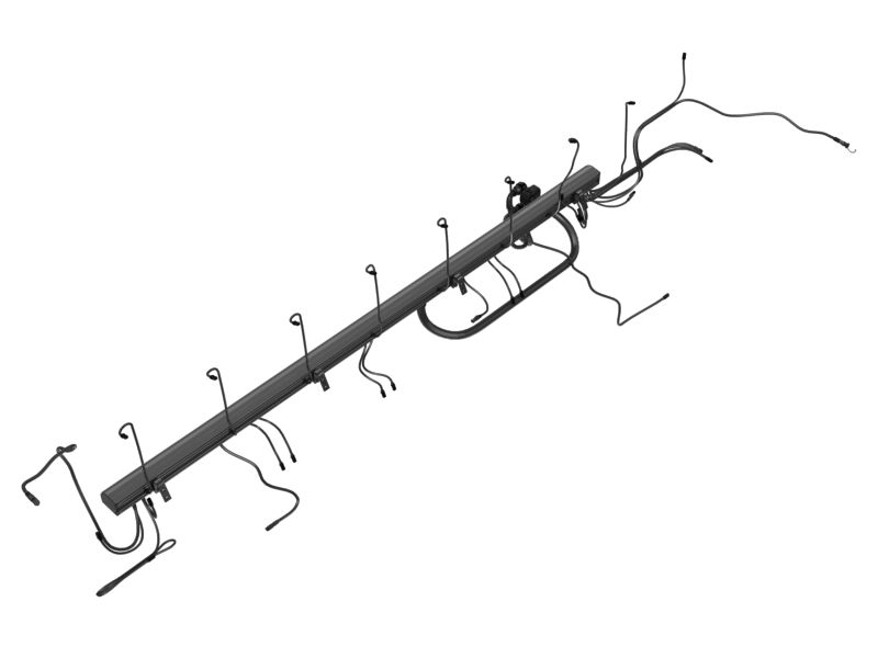 646-5574: Engine Wiring Harness