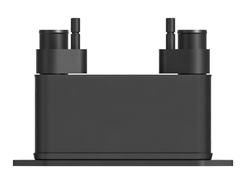 Air Conditioner Condenser