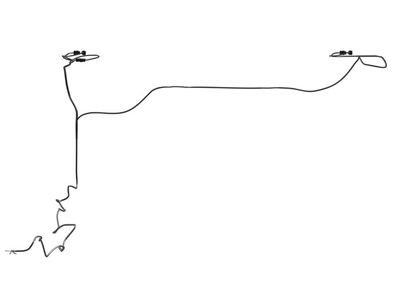 647-4135: Pressure Sensor Wiring Harness 6474135 купить