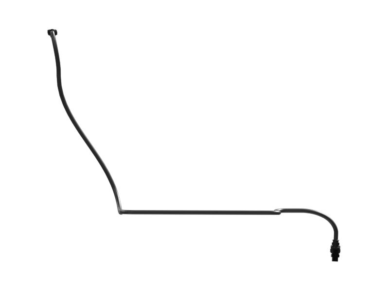Air Shutoff Wiring Harness