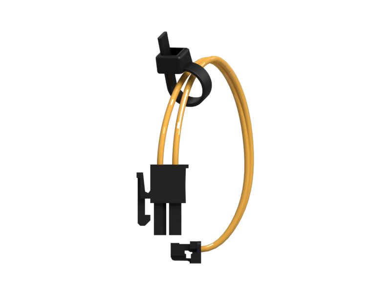 Voltage Sensor Wiring Harness