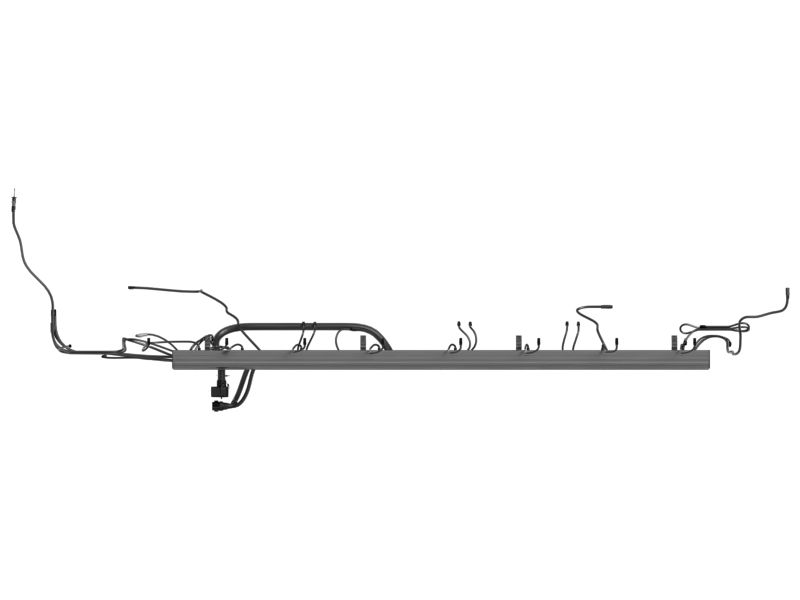 Engine Wiring Harness