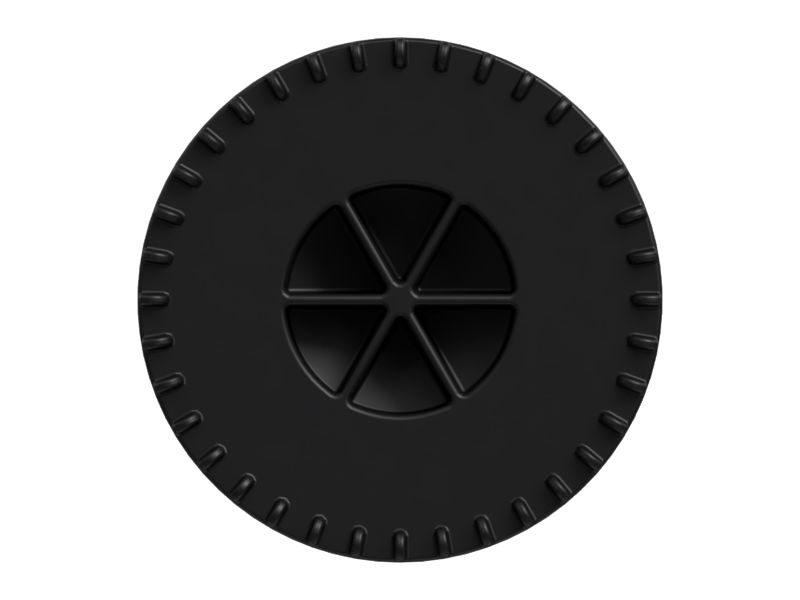 Hydraulic Oil Filter Element