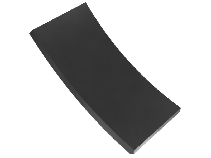 639-5714: 32mm Thickness Bucket Wear Plate