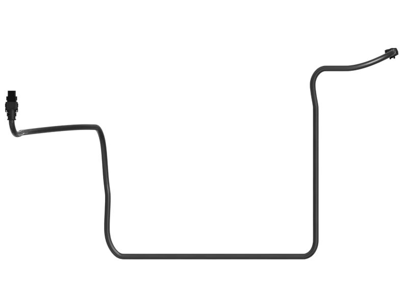 Air Shutoff Wiring Harness