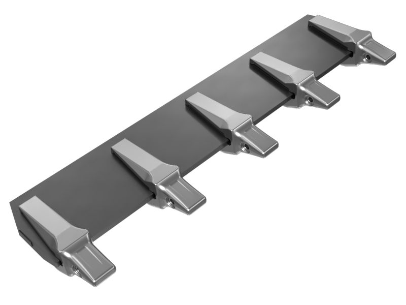 616-3170: 2033mm Length Bucket Edge