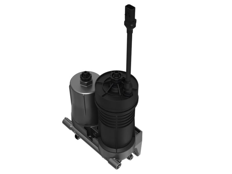 596-0354: Fuel Transfer Pump