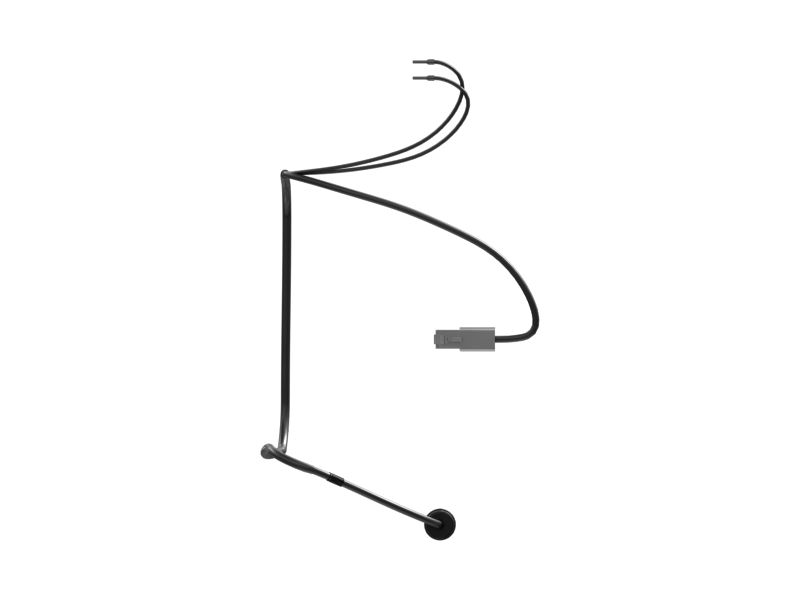 Inclinometer Wiring Harness