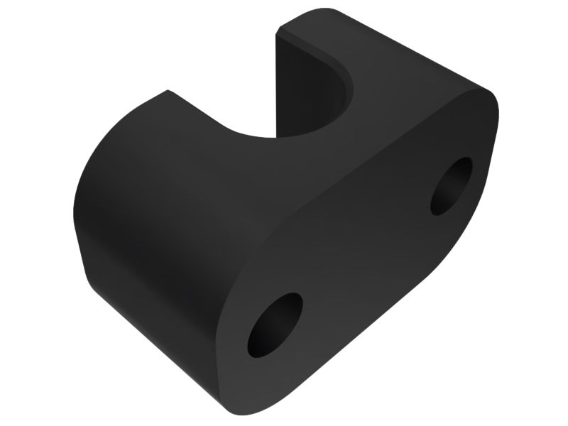 628-5021: Direct Current Converter Wiring C Clamp