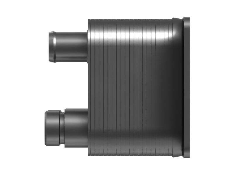 Hydraulic Oil Cooler