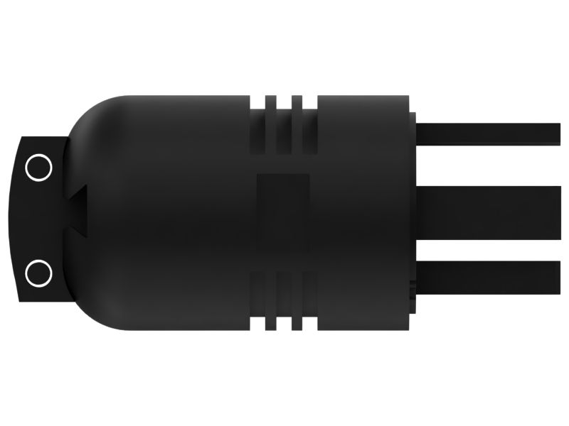AC Plug - US Version