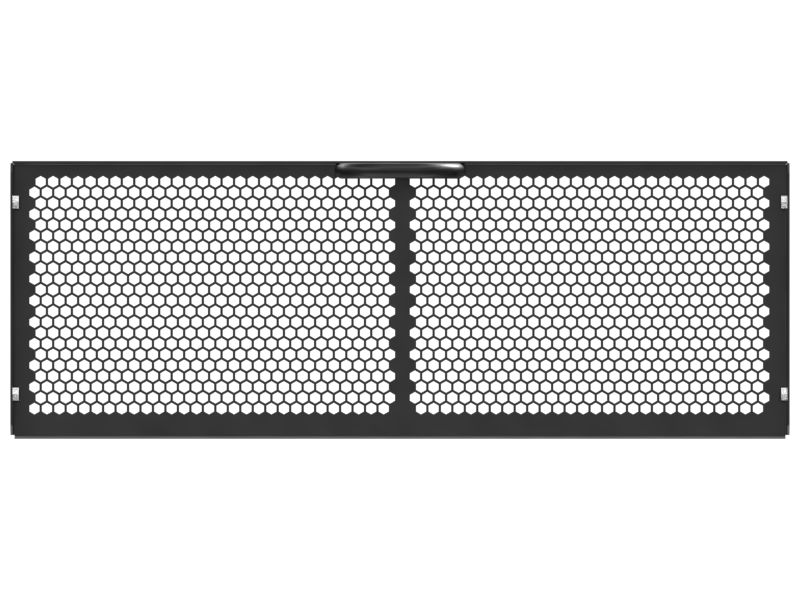 Battery Cooling Shield Guard