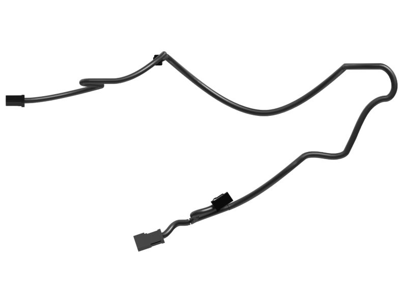 Air Conditioner Wiring Harness