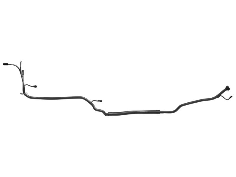 Rear Frame Wiring Harness