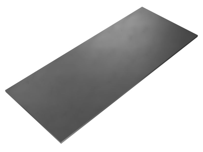 488-0115: 8mm Thickness Bucket Wear Plate