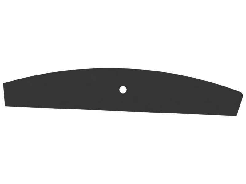 25mm Thickness Bucket Sidebar Plate