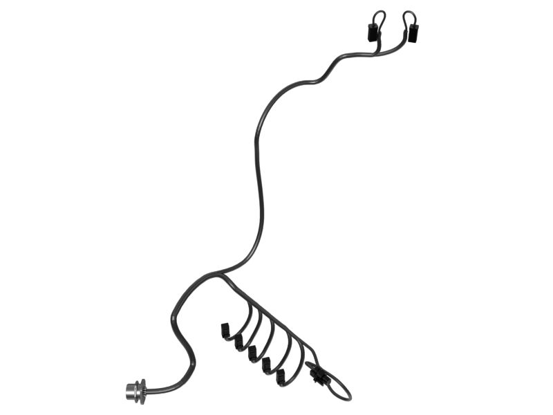 Transmission Control Wiring Harness