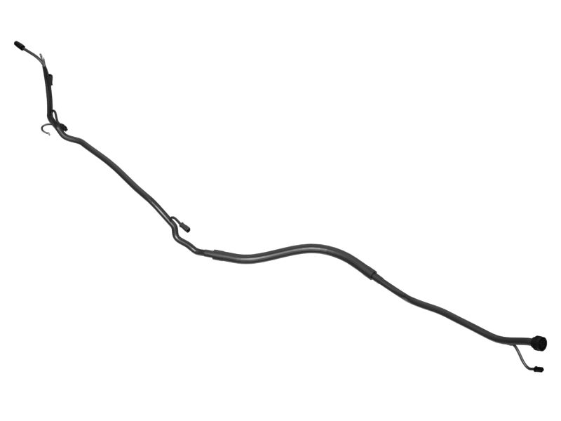 Rear Frame Wiring Harness