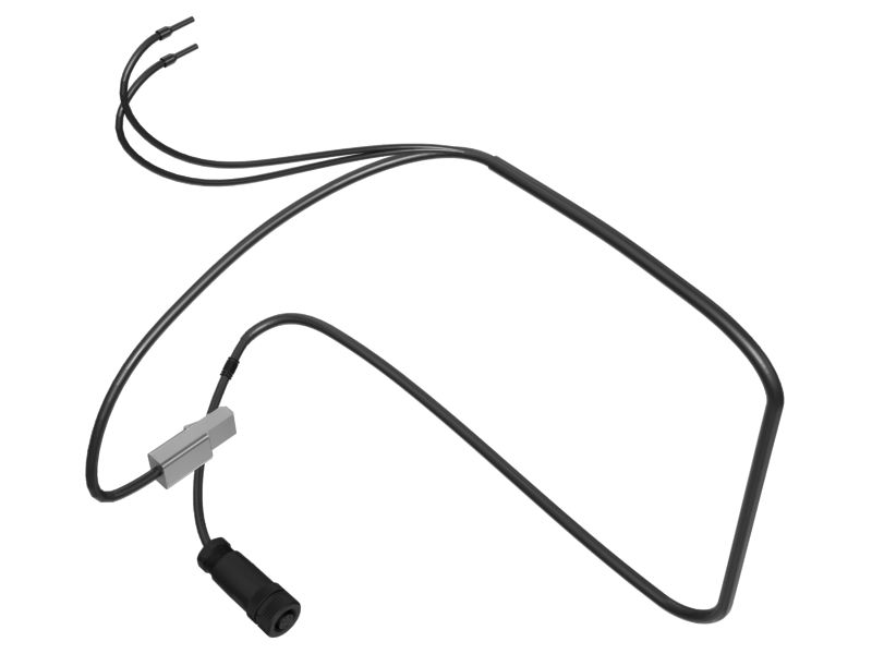 Inclinometer Wiring Harness