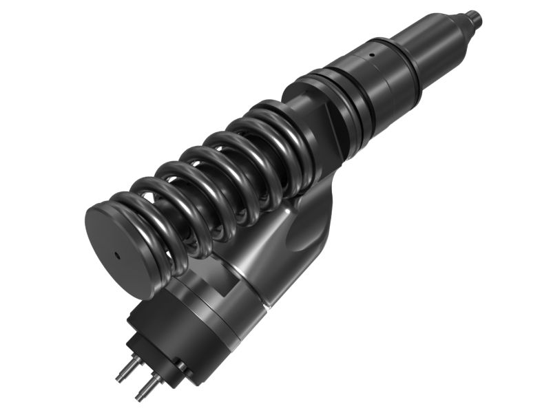 Engine Fuel Injector