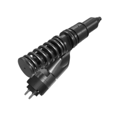 647-0750: Engine Fuel Injector