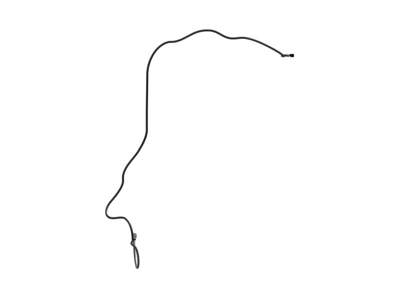 Air Conditioning Wiring Harness