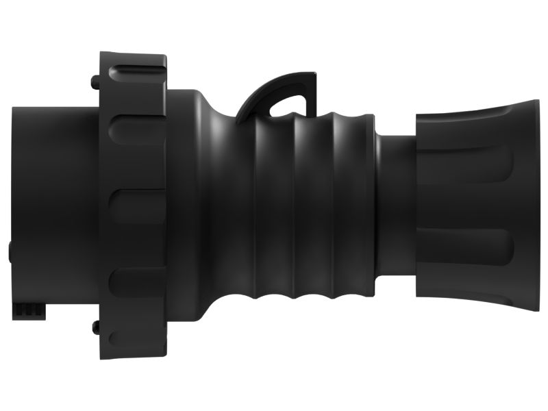 AC Plug - EU Version