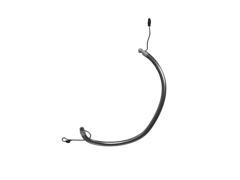 Grade Control Blade Sensor Wiring Harness