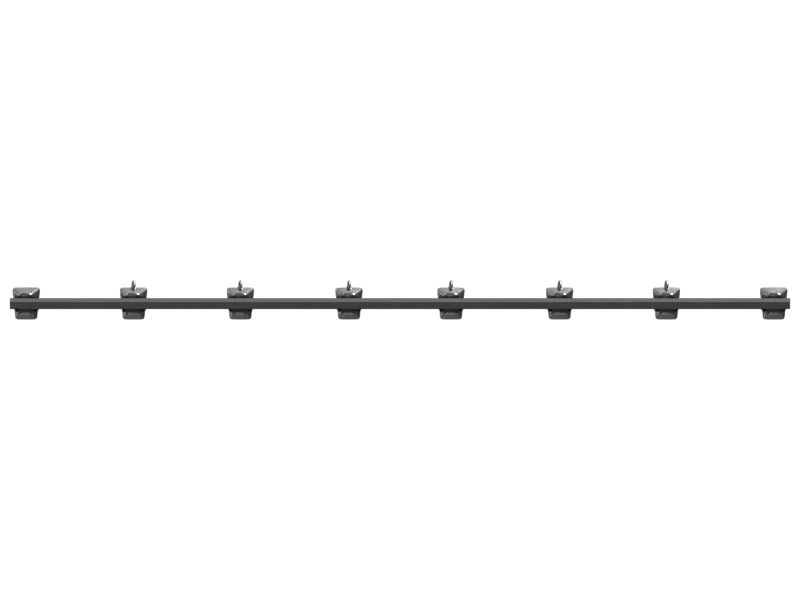 Rock Bucket Edge