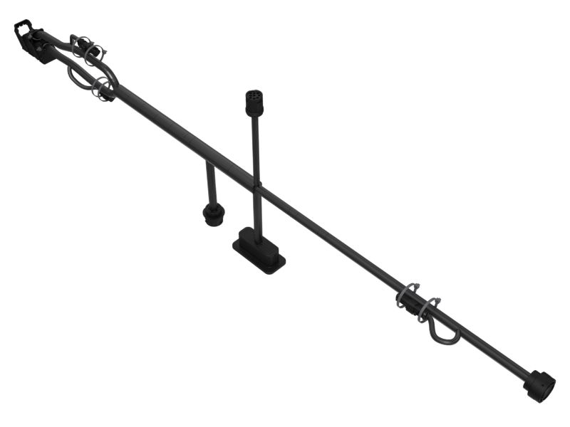 644-6020: Engine Wiring Harness