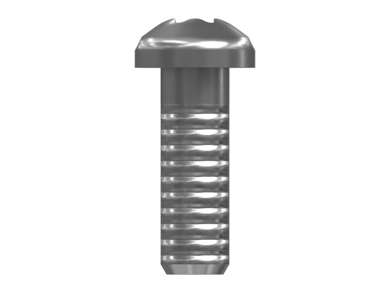 M4 Pan Head Screw