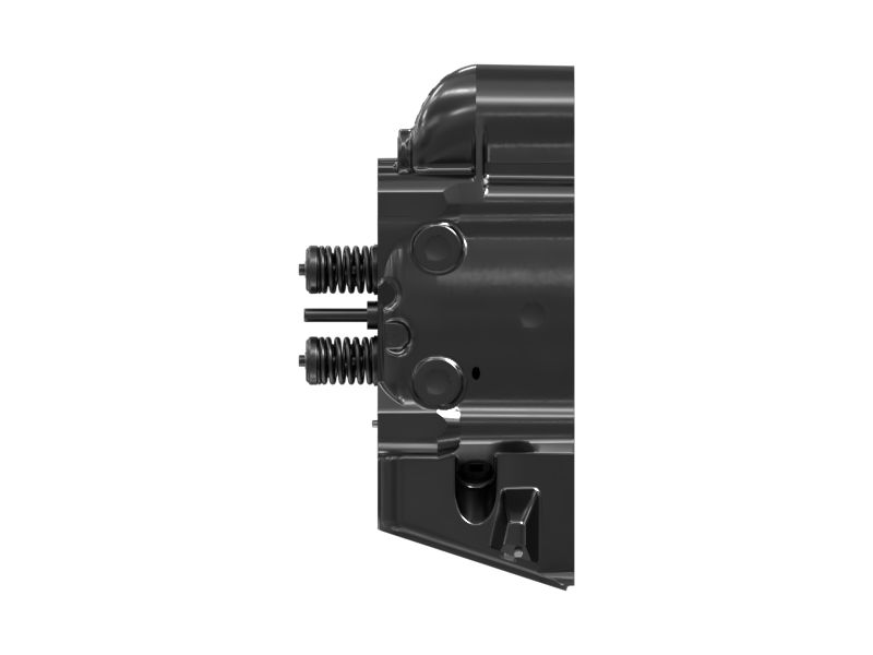 Engine Cylinder Head