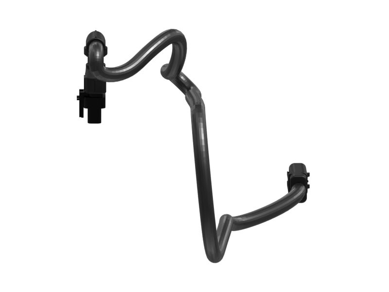 Pressure Sensor Wiring Harness